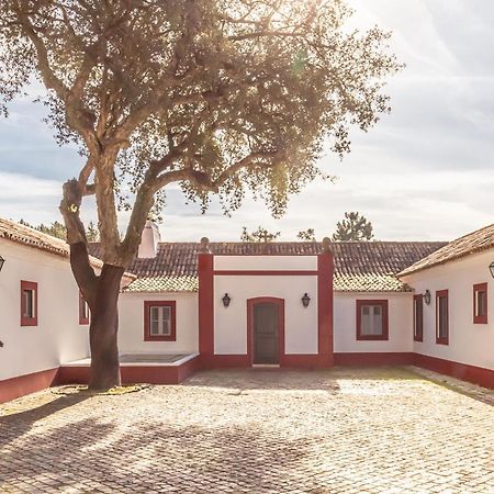Villa Casas Da Horta Alcácer do Sal Esterno foto
