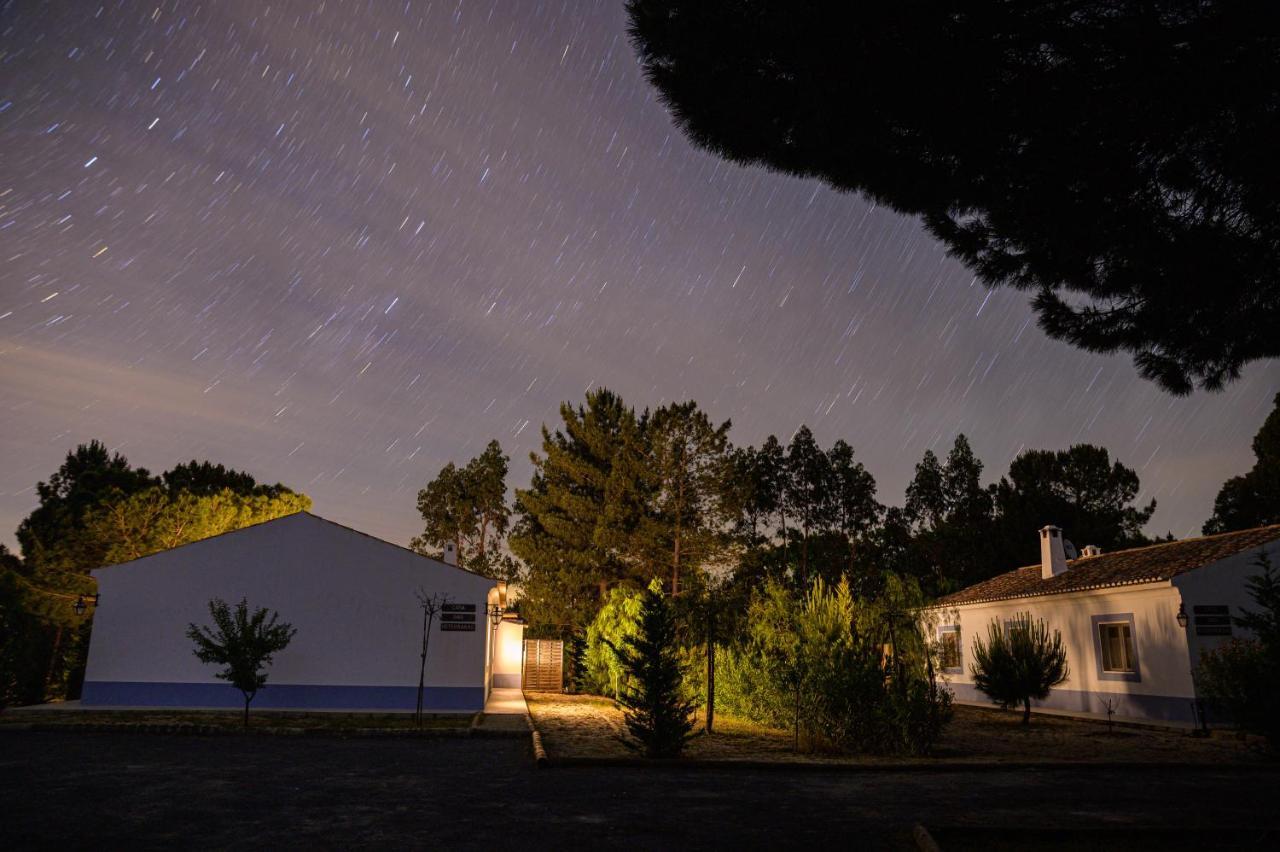 Villa Casas Da Horta Alcácer do Sal Esterno foto