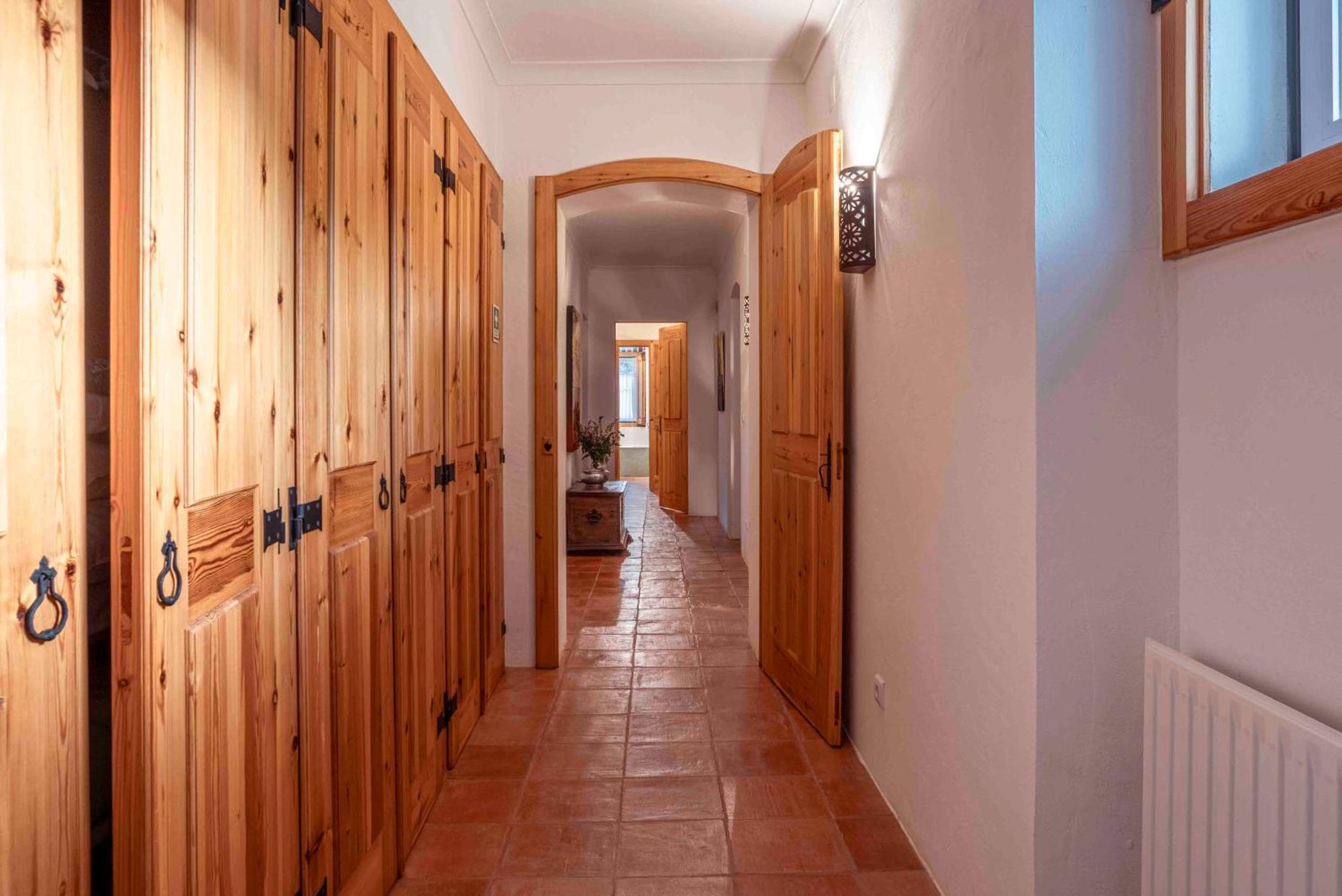 Villa Casas Da Horta Alcácer do Sal Esterno foto