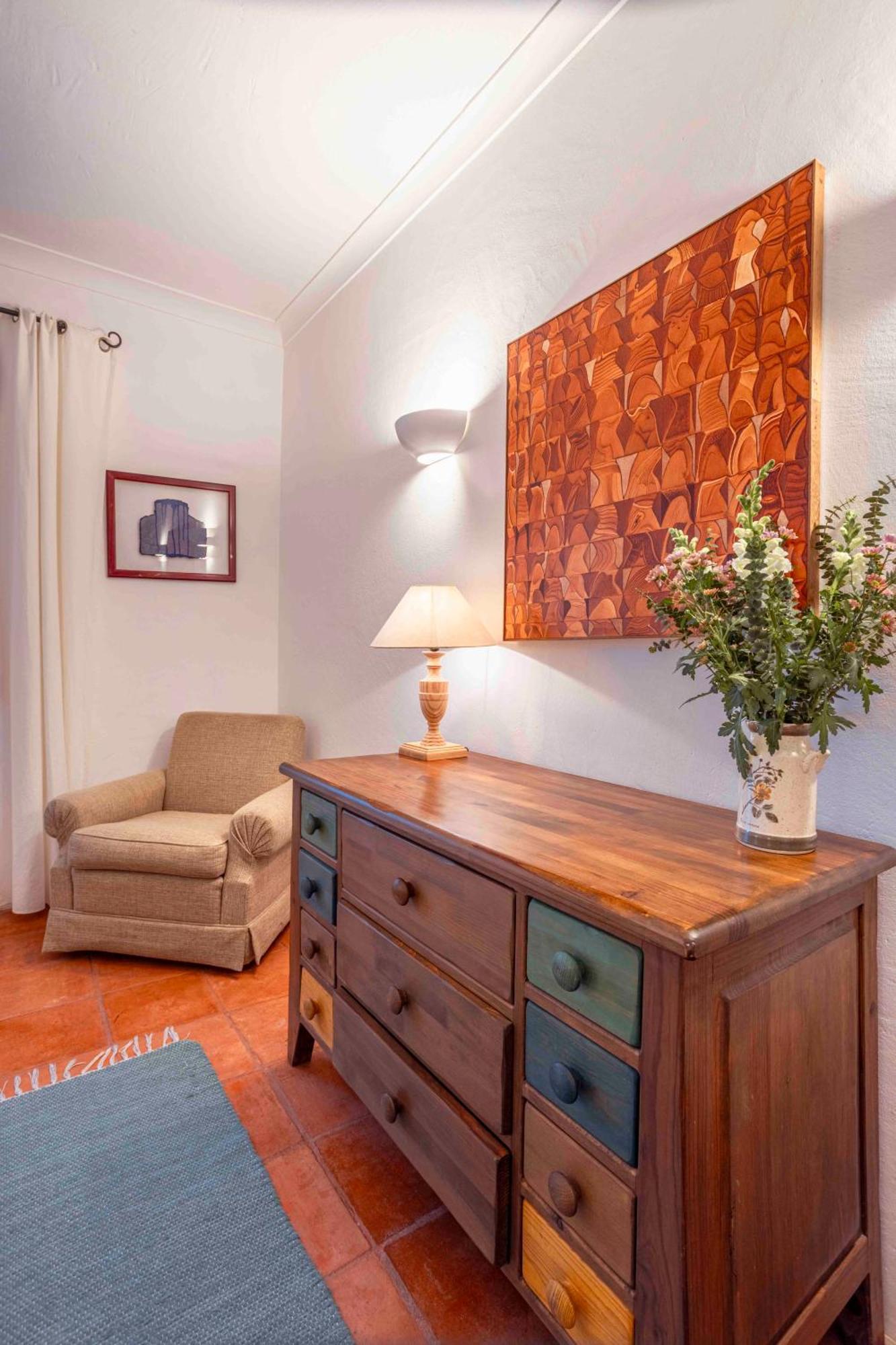 Villa Casas Da Horta Alcácer do Sal Esterno foto